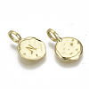 Alloy Pendants X-PALLOY-N157-004N-NR-2