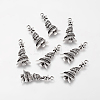 Tibetan Style Alloy Pendants LS-TIBEP-GC118-AS-RS-1