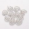 Non-Tarnish 201 Stainless Steel Charms LS-STAS-S105-T219-1