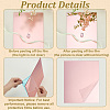 Acrylic Sheets DIY-WH0622-330B-3