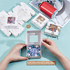 Marble Printed Paper Packaging Boxes CON-WH0085-131A-3