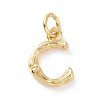 Brass Pendants LS-KK-K165-04C-1