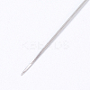 Iron Open Beading Needle IFIN-P036-01A-2