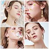 DIY Jewelry Set Making Kit DIY-SC0017-32-6