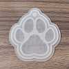 Christmas Theme DIY Silicone Pendant Molds SIMO-G007-01C-4