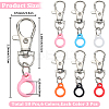 Silicone Pen Holder Clip FIND-CP0002-84A-2