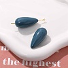 Opaque Resin Beads LS-CRES-D306-06C-1
