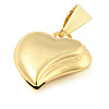 Rack Plating Brass Pendants KK-C044-03G-2