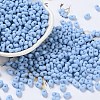 Opaque Acrylic Beads X1-MACR-L005-06A-1