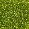 Transparent Colours Glass Seed Beads SEED-P006-02A-04-3