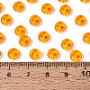 Transparent Colours Glass Seed Beads SEED-Q042-01A-B03-4