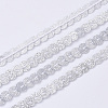 Ornament Accessories Plastic Paillette Bead Strands PVC-T006-02I-3