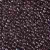 TOHO 8/0 Round Beads X-SEED-TR08-0425-2