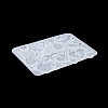 DIY Silicone Pendant Molds DIY-F140-01A-5
