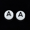Acrylic Beads SACR-S273-29A-4
