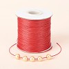 Waxed Polyester Cord YC-0.5mm-135-4