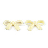 Opaque Acrylic Beads SACR-T351-005F-1