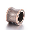 304 Stainless Steel Beads STAS-E425-026B-R-2
