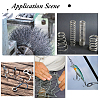 304 Stainless Steel Wire FIND-WH0366-077P-02-6