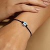 PU Leather Cord Bracelets for Women LS-WB1863-4-3