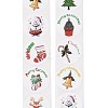 Paper Self-Adhesive Stickers DIY-B077-01A-05-2
