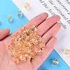 Transparent Acrylic Beads MACR-S373-51B-B07-7