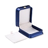 PU Leather Jewelry Box CON-C012-04A-3