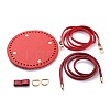 (Defective Closeout Sale: Metal Parts are Oxidized) DIY-XCP0001-26A-1