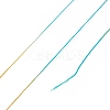 3-Ply Segment Dyed Nylon Thread Cord NWIR-F011-01J-3