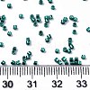 FGB 11/0 Grade A Glass Seed Beads SEED-S030-1216-4