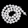 Natural White Jade Beads Strands G-H057-A22-07-3