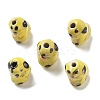 Handmade Porcelain Beads PORC-L079-02-1