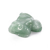 Natural Green Aventurine Display Decorations G-N335-01C-2