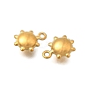304 Stainless Steel Charms STAS-Z160-16G-2