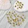 Preciosa® MAXIMA Crystal Round Stones Y-PRC-RBSS24-10020-2