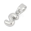 Brass Charms KK-G522-54S-P-2