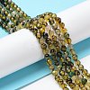 Natural Agate Beads Strands X-G-Q1000-02C-4