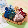Velvet Jewelry Drawstring Gift Bags ABAG-CJC0003-02B-8
