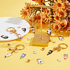 DIY Keychain Making Kit DIY-PH0021-54-5