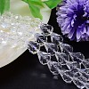 K9 Glass G-M185-8x6mm-01A-1