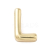 Rack Plating Brass Beads KK-A208-10L-1