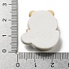 Coffee Theme Resin Decoden Cabochons CRES-I029-03B-3