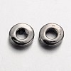 Tibetan Style Alloy Beads LS-K0NXR052-1