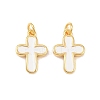 Enamel Pendants LS-KK-E005-26G-01-1