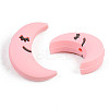 Food Grade Eco-Friendly Silicone Focal Beads LS-SIL-N002-04G-1