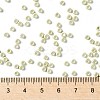 TOHO Round Seed Beads X-SEED-TR08-PF0559F-3