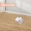 Self-Adhesive PVC Woodgrained Paper DIY-WH0632-19B-01-6