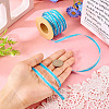 10M Sparkle Jute Ribbon OCOR-TAC0034-12D-6