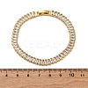 Cubic Zirconia Classic Tennis Bracelet ZIRC-S067-073H-NF-4