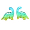 Acrylic Pendants MACR-O044-01E-2